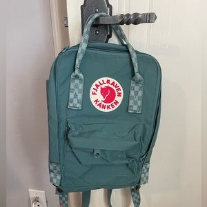 FJALLRAVEN KANKEN backpack